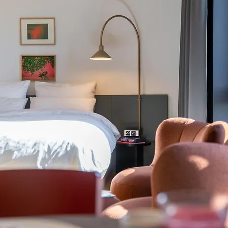 Aparthotel Stayery - Zentrale & Mit Klimaanlage