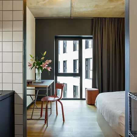 Stayery - Zentrale & Mit Klimaanlage מלון דירות Osnabrück