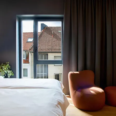 Stayery - Zentrale & 4*