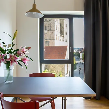 Stayery - Zentrale & Mit Klimaanlage מלון דירות 4*