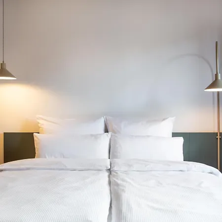Aparthotel Stayery - Zentrale & Mit Klimaanlage