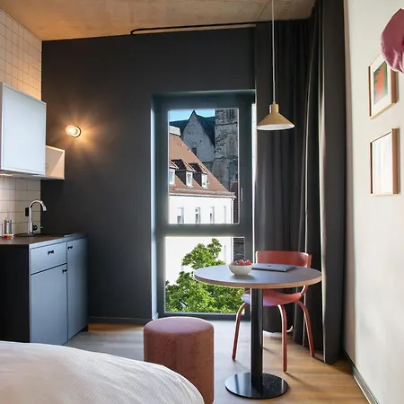 Stayery - Zentrale & Mit Klimaanlage 4* Osnabrück