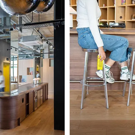 Aparthotel Stayery - Zentrale & Mit Klimaanlage