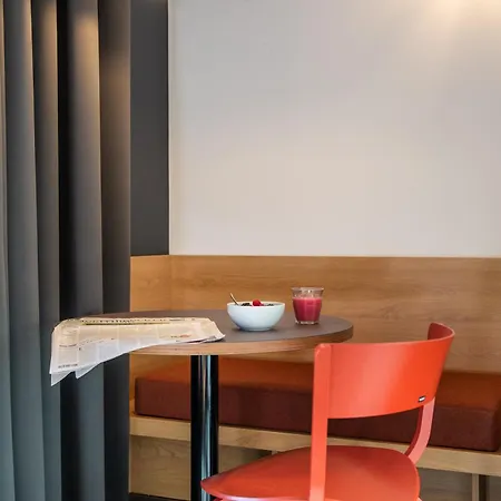 Stayery - Zentrale & Apart-hotel