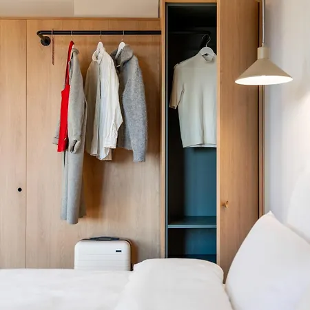 Stayery - Zentrale & Mit Klimaanlage Aparthotel Osnabrück