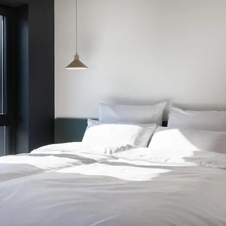 Stayery - Zentrale & Mit Klimaanlage Aparthotel