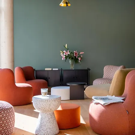 Stayery - Zentrale & Mit Klimaanlage 4* Osnabrück