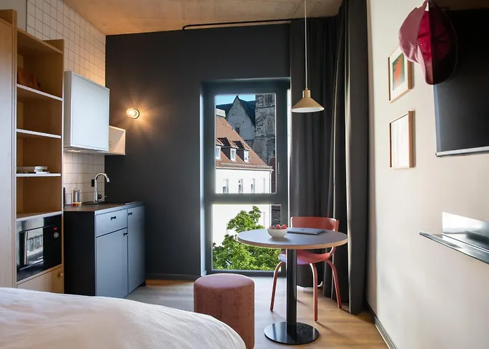 Stayery 4* Osnabrück