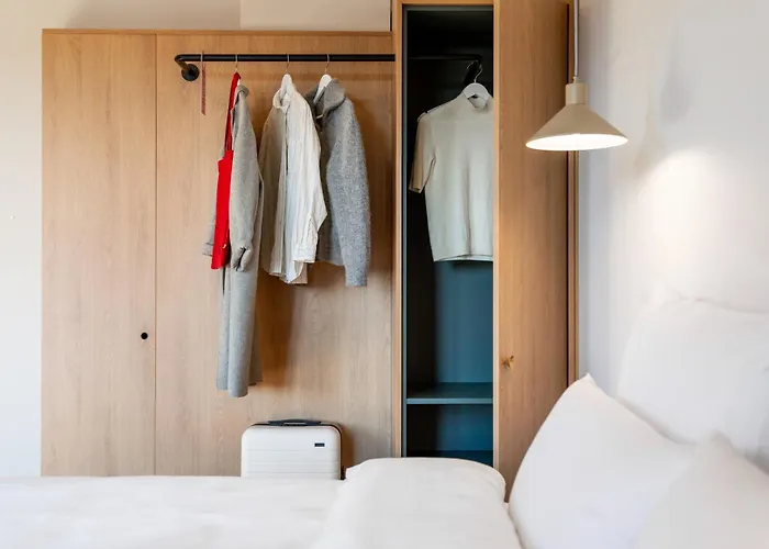 Stayery Lejlighedshotel Osnabrück