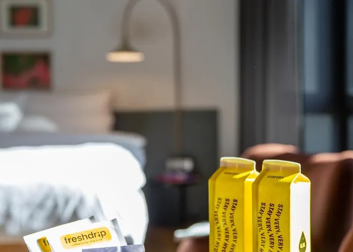 Stayery 4* Osnabrück